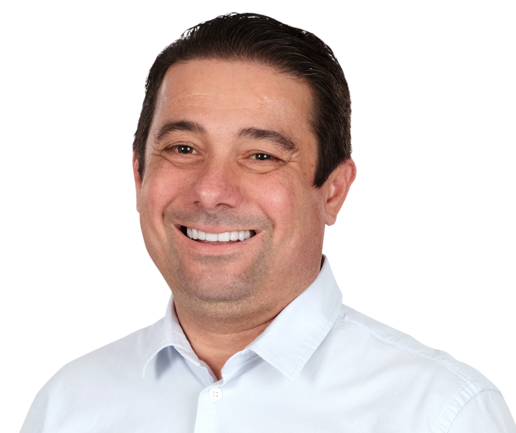 Márcio Dedé
